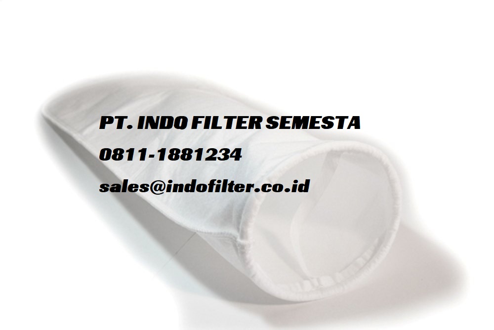 Bag Filter Polyester 7 x 32 inch