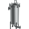 SS 316 Multi Bags Filter Housing