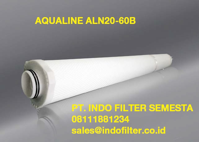 aqualine aln20-60b