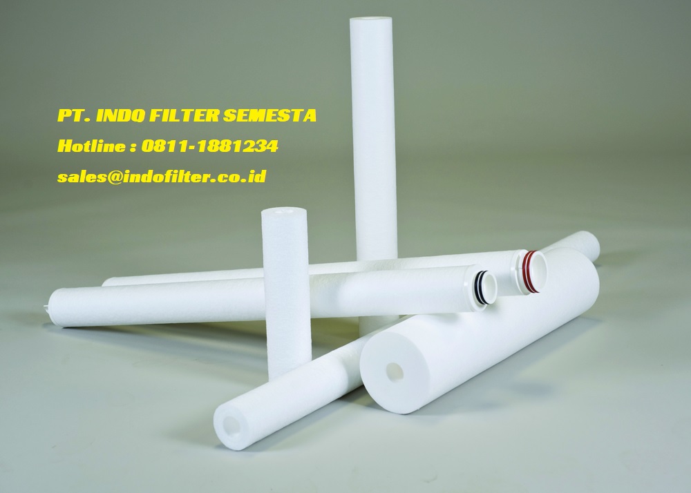 filter cartridge 25 micron