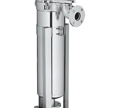 filter bag housing ss 316