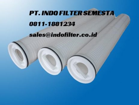 hfcp a5-40e high flow filter cartridge