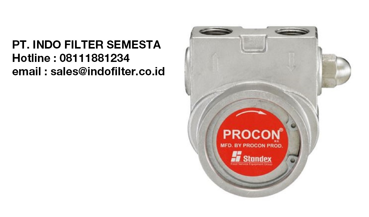 procon pump 103e050f31bb