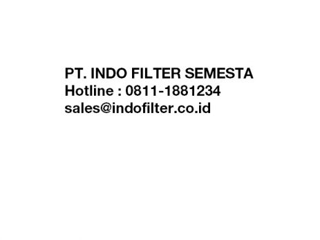 Cartridge Filter YKM WRC10-4F2RS
