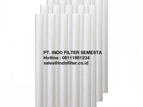 cartridge filter px05-40