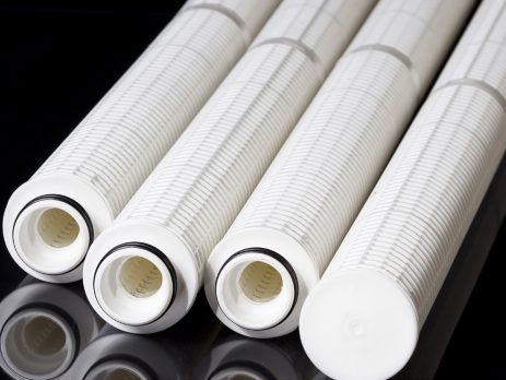 cartridge filter th2-40-2of