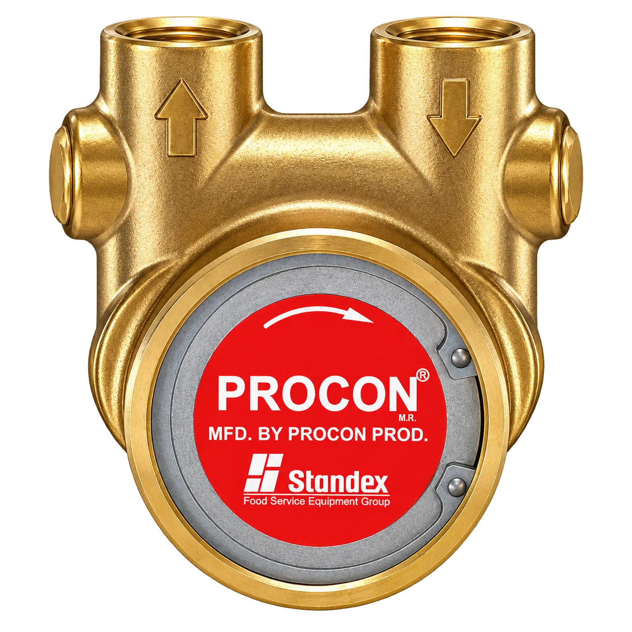 Procon Pump Water Treatment