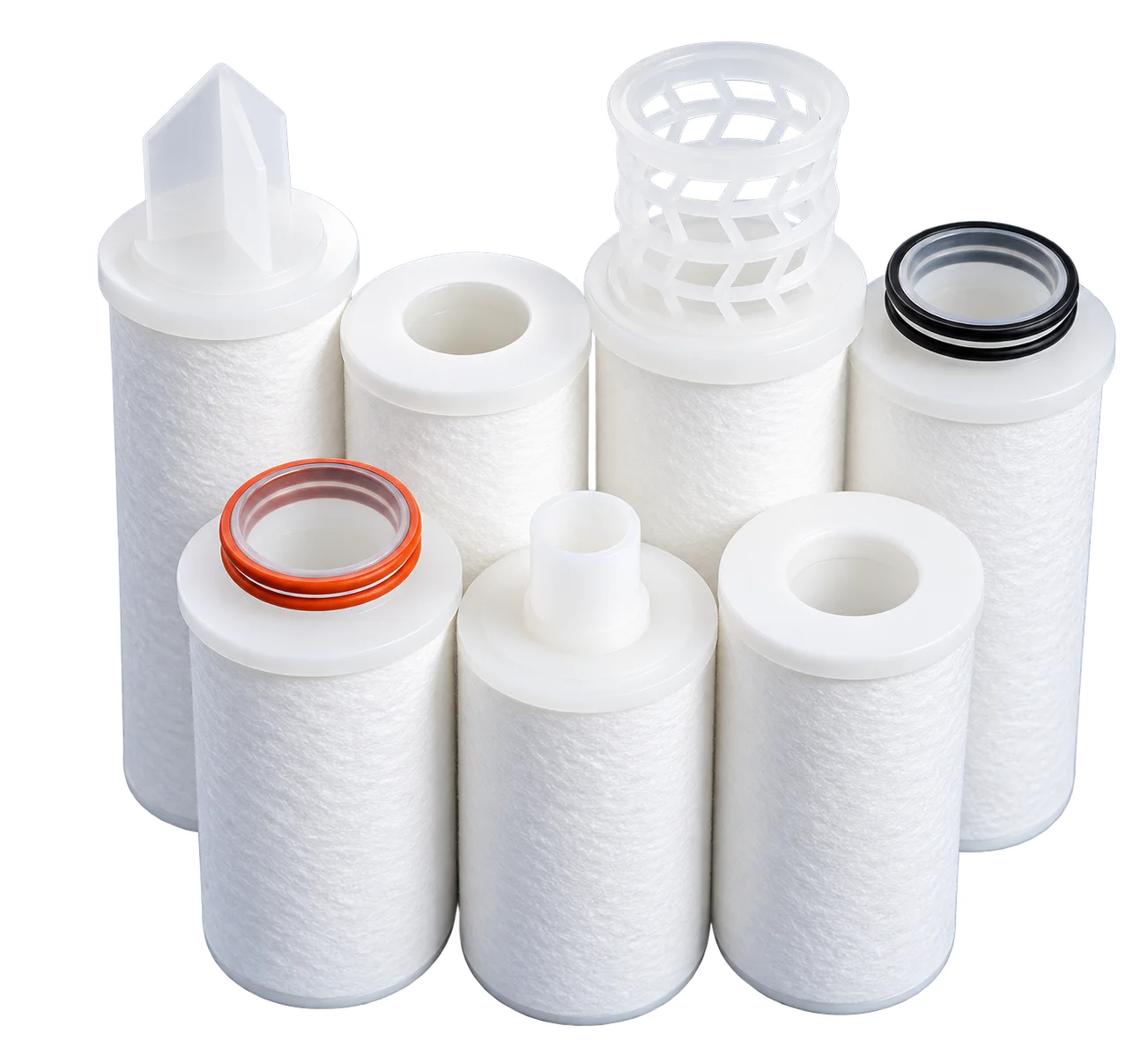 High Flow Filter Cartridge Industri