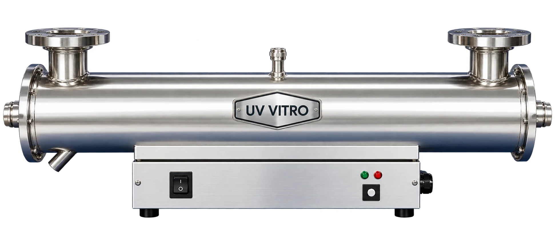 UV Disinfection System